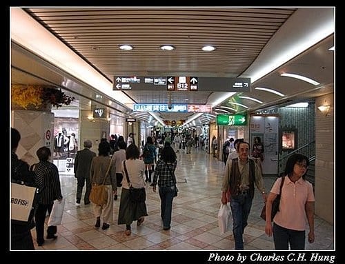 日本浪漫四都–Day 4–道頓崛、心齋橋 - 第20張圖 日本浪漫四都–Day 4–道頓崛、心齋橋