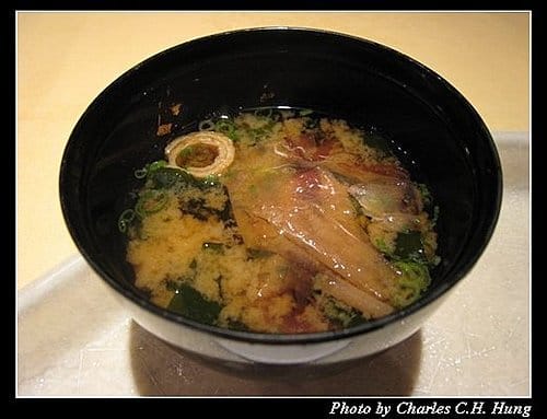 日本浪漫四都–Day 3–早餐：FONTANA di OTANI