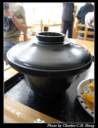 日本浪漫四都–Day 4–午餐：錦秀