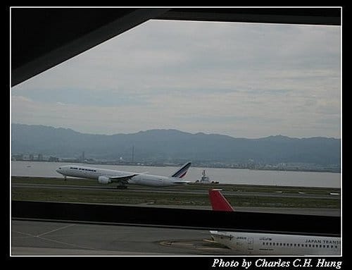 日本浪漫四都–Day 5–關西空港 - 第29張圖 日本浪漫四都–Day 5–關西空港