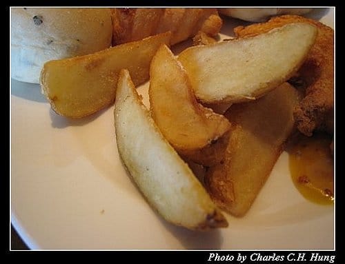日本浪漫四都–Day 5–早餐:Port Dining - 第25張圖 日本浪漫四都–Day 5–早餐:Port Dining