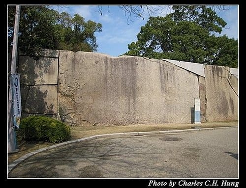 日本浪漫四都–Day 4–大阪城公園