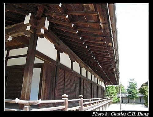 日本浪漫四都–Day 2–天龍寺 - 第20張圖 日本浪漫四都–Day 2–天龍寺