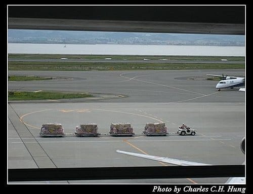 日本浪漫四都–Day 5–關西空港 - 第23張圖 日本浪漫四都–Day 5–關西空港