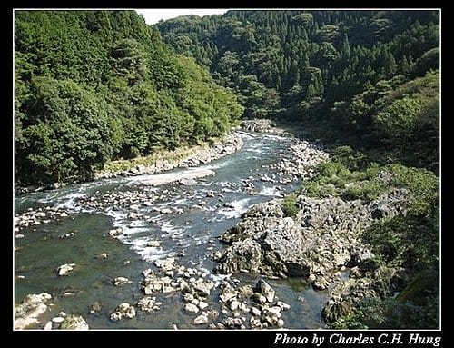 日本浪漫四都–Day 2–嵯峨野觀光列車