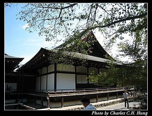 日本浪漫四都–Day 2–天龍寺 - 第12張圖 日本浪漫四都–Day 2–天龍寺