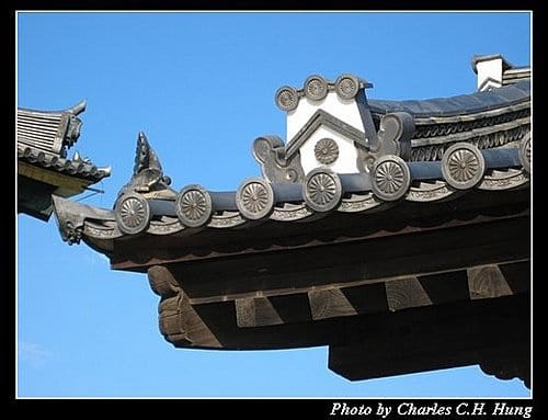 日本浪漫四都–Day 1–東大寺