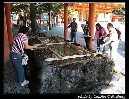 日本浪漫四都–Day 3–平安神宮 - 第5張圖 日本浪漫四都–Day 3–平安神宮