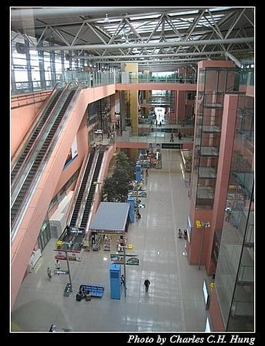 日本浪漫四都–Day 5–關西空港 - 第7張圖 日本浪漫四都–Day 5–關西空港