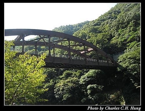 日本浪漫四都–Day 2–嵯峨野觀光列車
