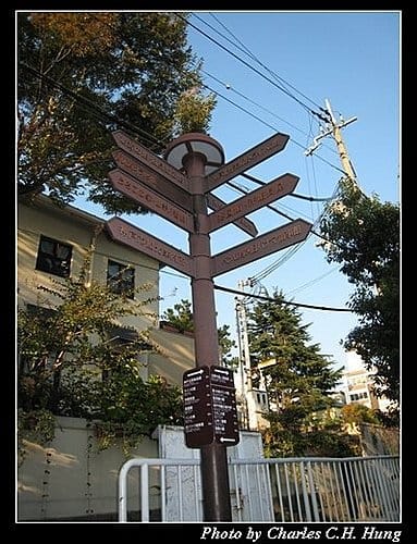 日本浪漫四都–Day 2–北野異人館