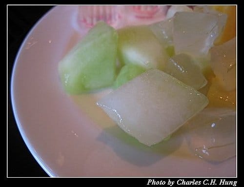 日本浪漫四都–Day 5–早餐:Port Dining - 第42張圖 日本浪漫四都–Day 5–早餐:Port Dining