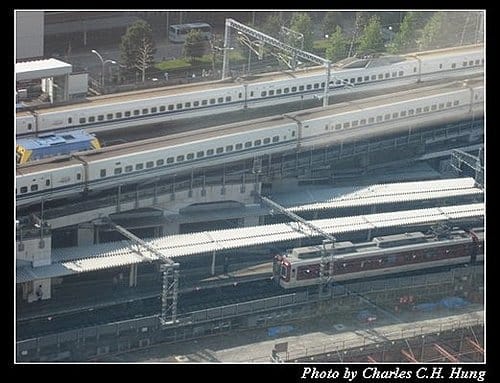 日本浪漫四都–Day 3–JR京都車站 - 第30張圖 日本浪漫四都–Day 3–JR京都車站