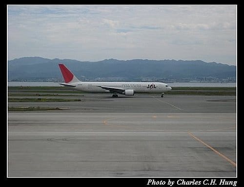 日本浪漫四都–Day 5–關西空港 - 第48張圖 日本浪漫四都–Day 5–關西空港