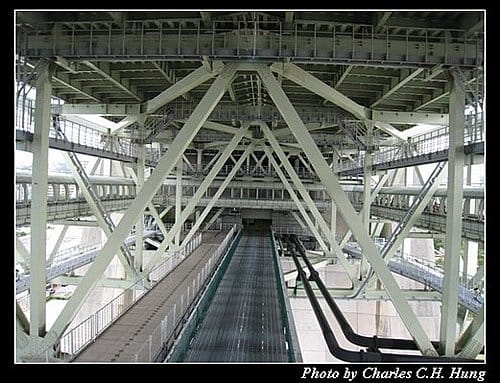 日本浪漫四都–Day 4–明石海峽大橋
