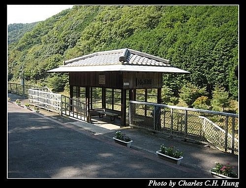 日本浪漫四都–Day 2–嵯峨野觀光列車