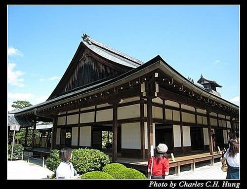 日本浪漫四都–Day 2–天龍寺 - 第14張圖 日本浪漫四都–Day 2–天龍寺
