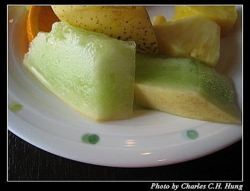 日本浪漫四都–Day 2–早餐：New York Sky Morning Buffet