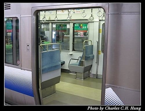日本浪漫四都–Day 4–ＪＲ大阪車站
