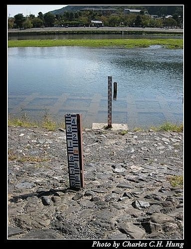 日本浪漫四都–Day 2–嵐山渡月橋