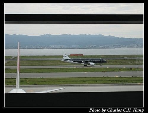 日本浪漫四都–Day 5–關西空港 - 第35張圖 日本浪漫四都–Day 5–關西空港