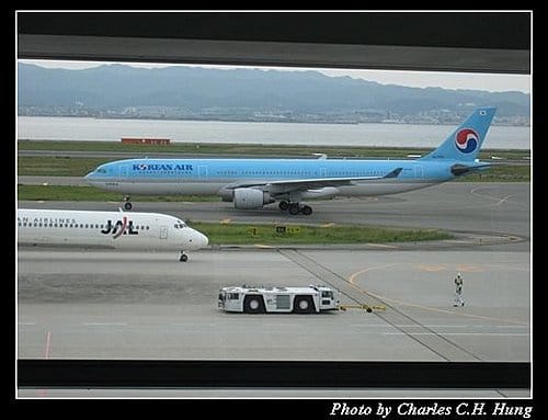 日本浪漫四都–Day 5–關西空港 - 第33張圖 日本浪漫四都–Day 5–關西空港