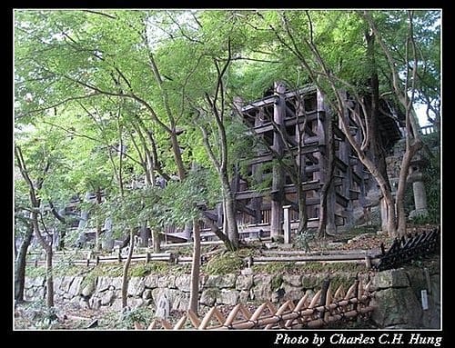 日本浪漫四都–Day 3–清水寺