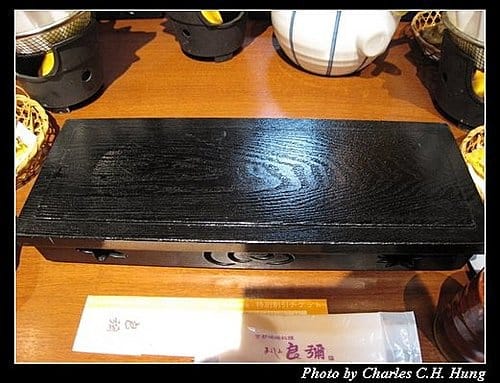日本浪漫四都–Day 2–午餐:良彌 - 第13張圖 日本浪漫四都–Day 2–午餐:良彌