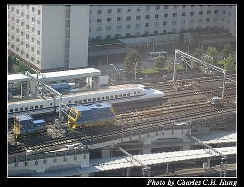 日本浪漫四都–Day 3–JR京都車站 - 第29張圖 日本浪漫四都–Day 3–JR京都車站