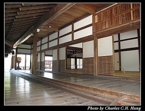 日本浪漫四都–Day 2–天龍寺 - 第16張圖 日本浪漫四都–Day 2–天龍寺