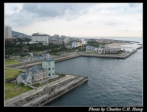 日本浪漫四都–Day 4–明石海峽大橋
