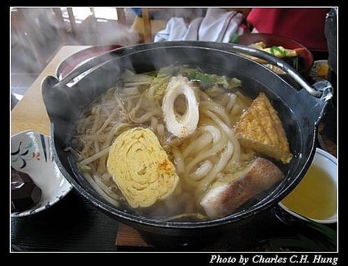 日本浪漫四都–Day 4–午餐：錦秀