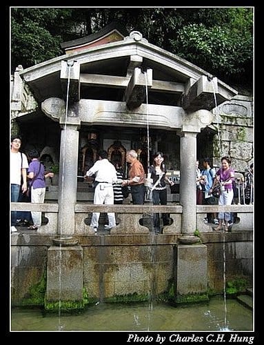 日本浪漫四都–Day 3–清水寺