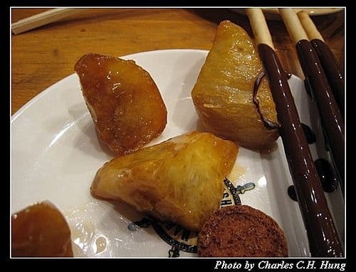 日本浪漫四都–Day 2–晚餐：Fisherman’s Market