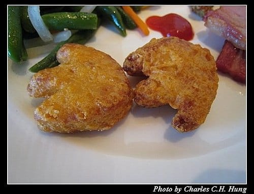 日本浪漫四都–Day 5–早餐:Port Dining - 第32張圖 日本浪漫四都–Day 5–早餐:Port Dining