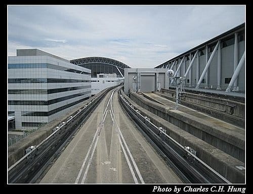 日本浪漫四都–Day 5–關西空港 - 第41張圖 日本浪漫四都–Day 5–關西空港