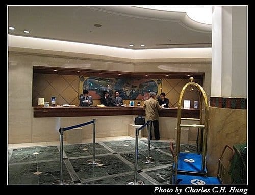 日本浪漫四都–Day 2–神戶新大谷飯店 - 第3張圖 日本浪漫四都–Day 2–神戶新大谷飯店