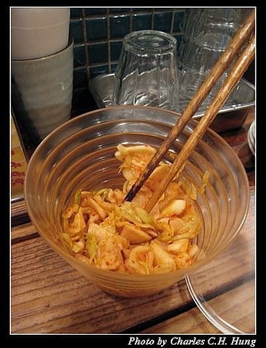日本浪漫四都–Day 4–晚餐：花丸軒