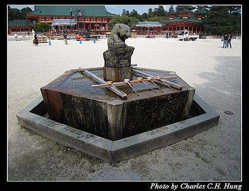 日本浪漫四都–Day 3–平安神宮 - 第11張圖 日本浪漫四都–Day 3–平安神宮