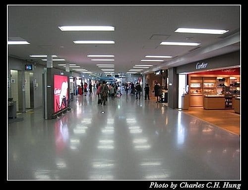 日本浪漫四都–Day 5–關西空港 - 第19張圖 日本浪漫四都–Day 5–關西空港