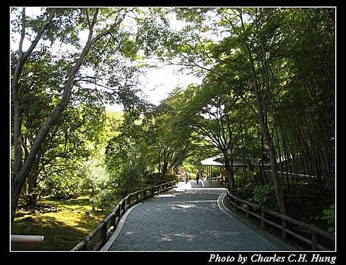 日本浪漫四都–Day 2–天龍寺 - 第9張圖 日本浪漫四都–Day 2–天龍寺