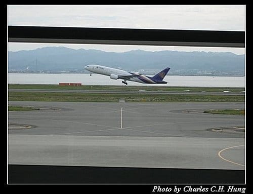 日本浪漫四都–Day 5–關西空港 - 第31張圖 日本浪漫四都–Day 5–關西空港