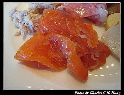 日本浪漫四都–Day 5–早餐:Port Dining - 第15張圖 日本浪漫四都–Day 5–早餐:Port Dining