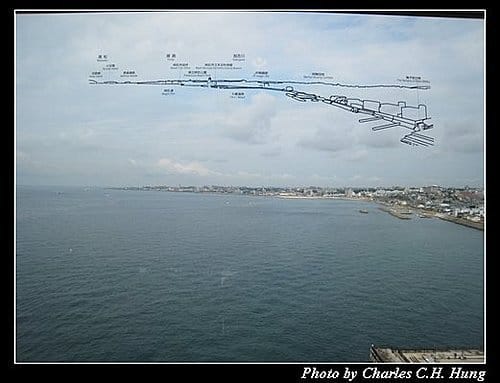 日本浪漫四都–Day 4–明石海峽大橋