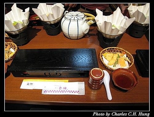 日本浪漫四都–Day 2–午餐:良彌 - 第8張圖 日本浪漫四都–Day 2–午餐:良彌