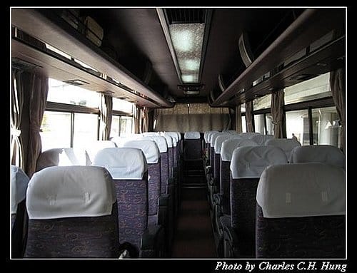日本浪漫四都–公車客運 - 第6張圖 日本浪漫四都–公車客運
