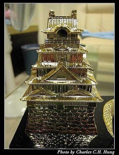 日本浪漫四都–紀念品 - 第34張圖 日本浪漫四都–紀念品