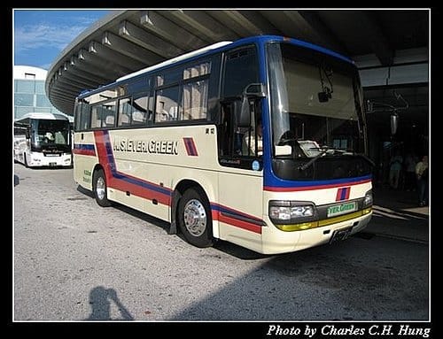 日本浪漫四都–公車客運 - 第2張圖 日本浪漫四都–公車客運