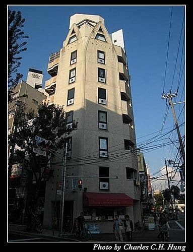 日本浪漫四都–日本街道 - 第6張圖 日本浪漫四都–日本街道