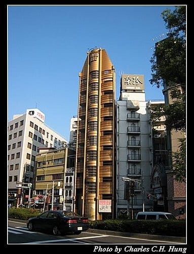 日本浪漫四都–日本街道 - 第3張圖 日本浪漫四都–日本街道